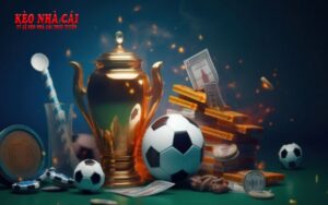 Tìm hiểu tổng quan về nhà cái cá cược uy tín hàng đầu VSBET