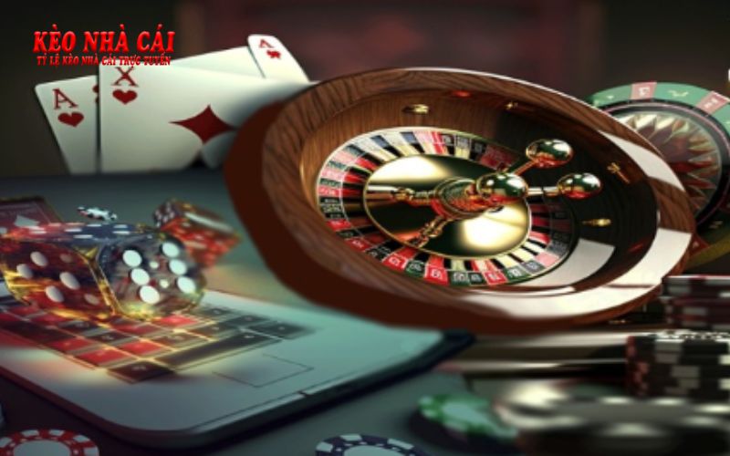 Tìm hiểu vài thông tin cơ bản về nhà cái VSBet