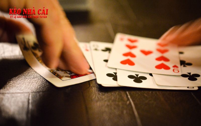 Gamebai.Io - Cổng Game Bài Đổi Thưởng Online Xanh Chín 3 Cung cấp nhiều dịch vụ giải trí cá cược hấp dẫn