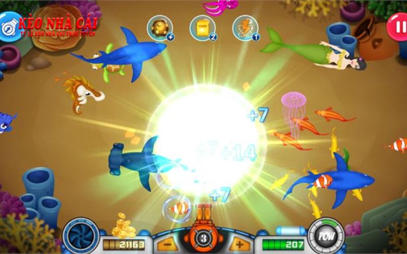 Banca.Tv - Cổng Game Bắn Cá Đổi Thưởng Uy Tín Số 1 2 Tổng hợp các ưu điểm nổi trội của cổng game