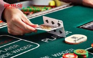 Những lý do cổng game baccarat được yêu thích