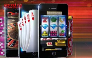 Đa dạng lựa chọn game ở nhiều thể loại cá cược đặc sắc