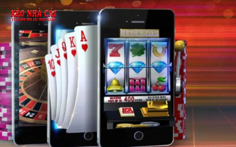 Vsbet.Art: Nền Tảng Cá Cược Online Hàng Đầu Được Yêu Thích 2 Đa dạng lựa chọn game ở nhiều thể loại cá cược đặc sắc