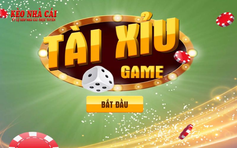 Khám phá kho trò chơi đỉnh cao tại cổng game tài xỉu online