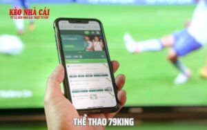 Sơ lược vài nét về thể thao 79king