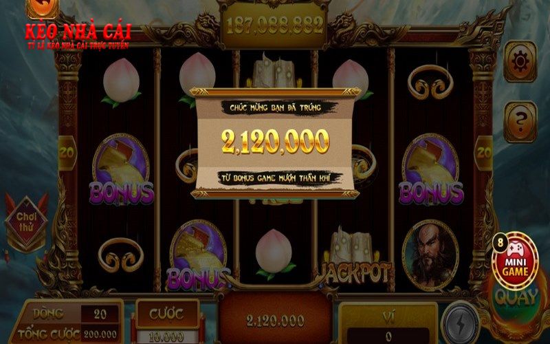 App nổ hũ với những ưu thế trở nên ăn khách