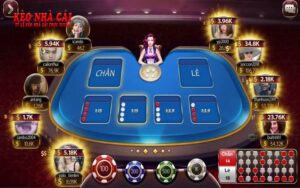 Lý do nên sử dụng giải trí cùng app xóc đĩa