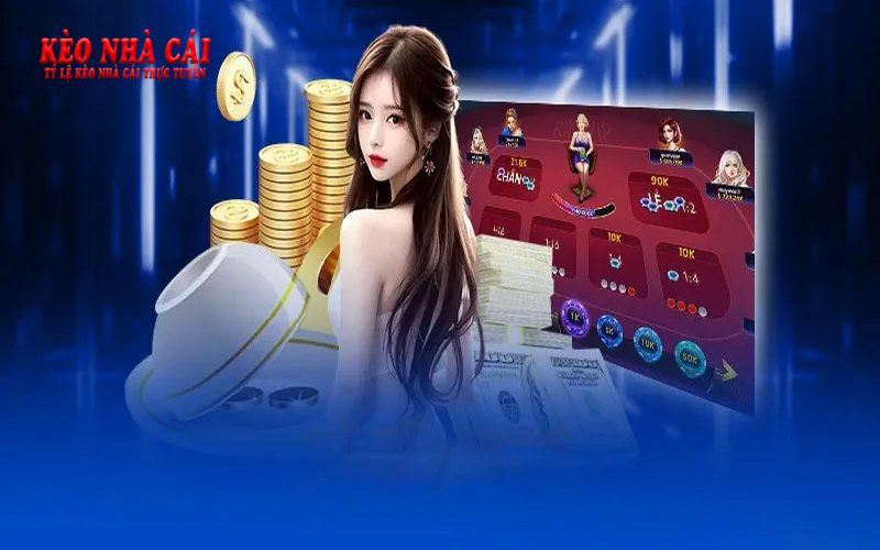 Một số lưu ý khi chơi trên app xóc đĩa