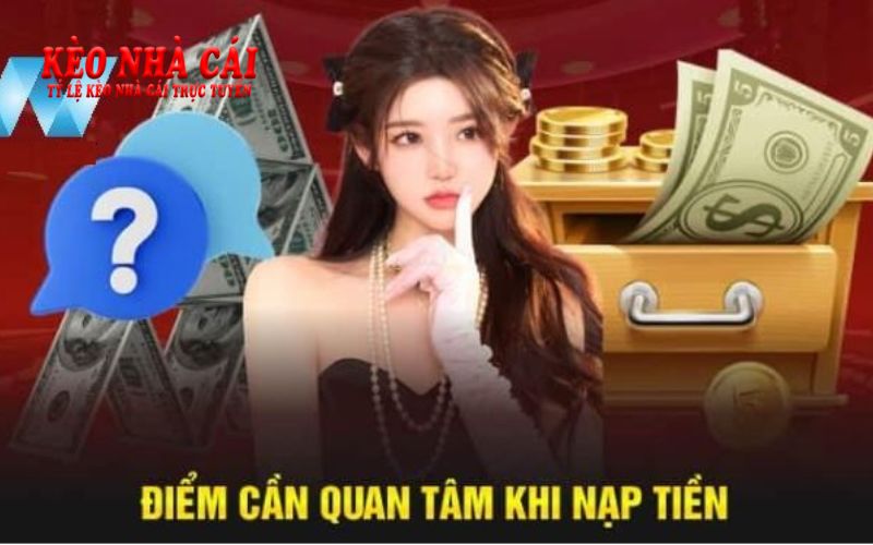 Cập Nhật Phương Thức Nạp Tiền W88 Mới Nhất Ngay Hôm Nay 3 Lợi ích khi nạp tiền W88