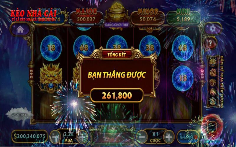 App nổ hũ là gì?