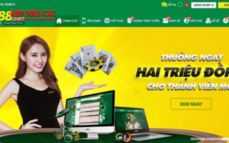 Thể Thao FB88: Cách Xây Dựng Chiến Lược Đặt Cược Hiệu Quả 3 Khuyến mãi hấp dẫn tại thể thao FB88