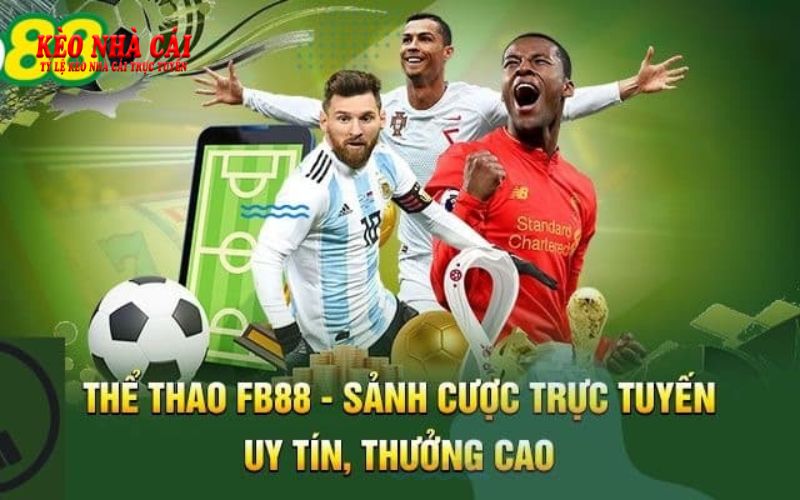 Thể Thao FB88: Cách Xây Dựng Chiến Lược Đặt Cược Hiệu Quả 1 Những yếu tố quan trọng khi cá cược thể thao FB88