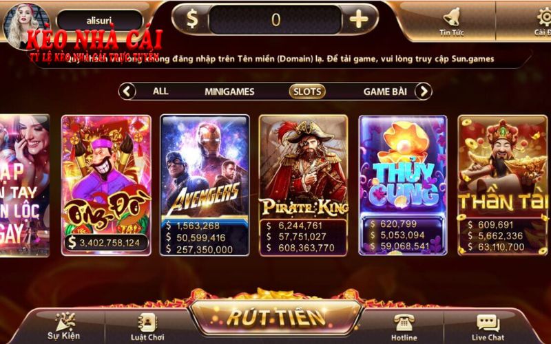 Hướng Dẫn Sunwin – Cách Chơi Hiệu Quả, Không Mất Thời Gian 2 Tổng hợp các hướng dẫn Sunwin tại nhà cái