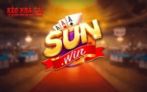 Tổng quan về nhà cái Sunwin