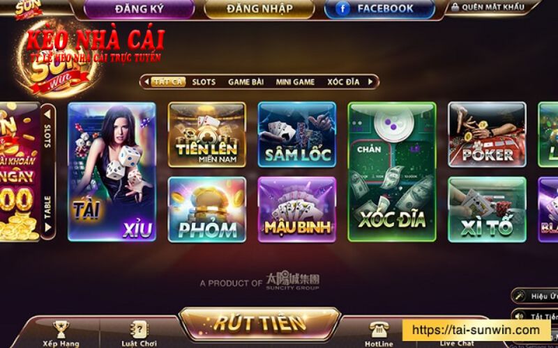 Game Bài Sunwin - Sảnh Dễ, Chơi Thoải Mái 1 Giới thiệu về sảnh game bài sunwin