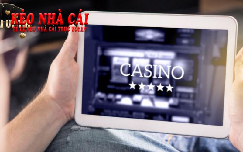 Nhà Cái Uy Tín – Lựa Chọn Tin Cậy Cho Người Chơi Cá Cược 1 Các tiêu chí quan trọng để nhận biết một nhà cái uy tín