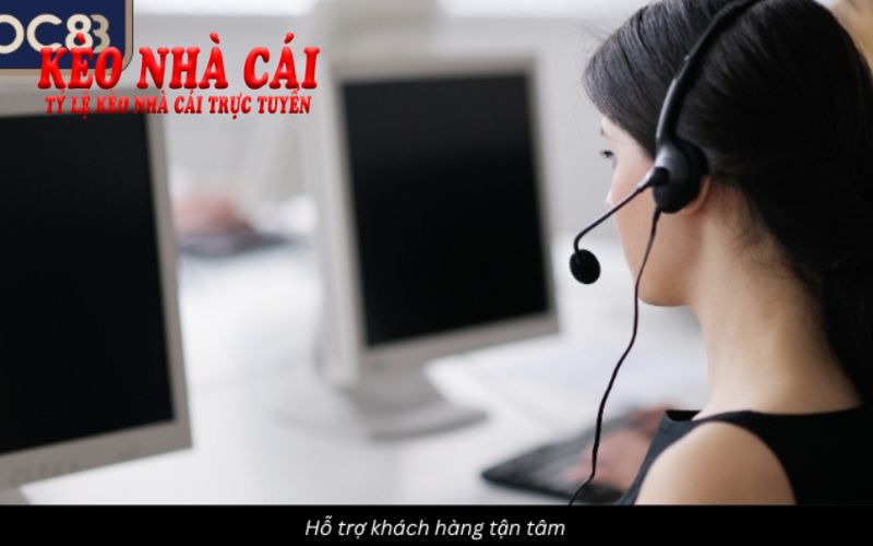 Soc88 - Giới Thiệu Tổng Quan Nhà Cái Uy Tín Hàng Đầu 2025 3 Hỗ trợ khách hàng soc88 tận tâm chuyên nghiệp