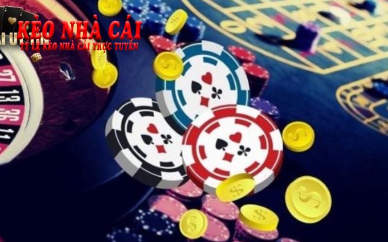 Nhà Cái Uy Tín – Lựa Chọn Tin Cậy Cho Người Chơi Cá Cược 2 Trải nghiệm người dùng tại nhà cái uy tín được tối ưu