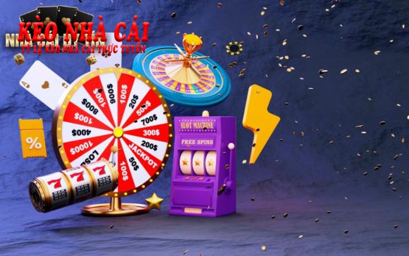 Nhà Cái Uy Tín – Lựa Chọn Tin Cậy Cho Người Chơi Cá Cược 3 Ưu đãi hấp dẫn tại nhà cái uy tín không thể bỏ lỡ