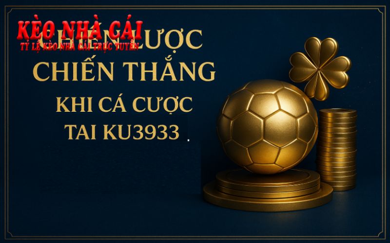 Một số mẹo nhỏ giúp tân thủ dễ thắng tại ku3933