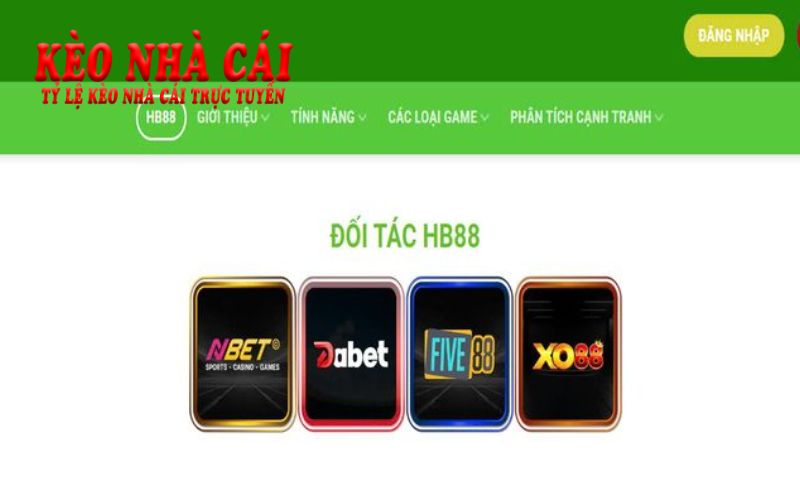 Hb88 – Nhà Cái Hot, Chơi Dính, Không Thử Tiếc Ráng Chịu 3 Cam kết minh bạch và yếu tố cốt lõi tạo nên thương hiệu HB88