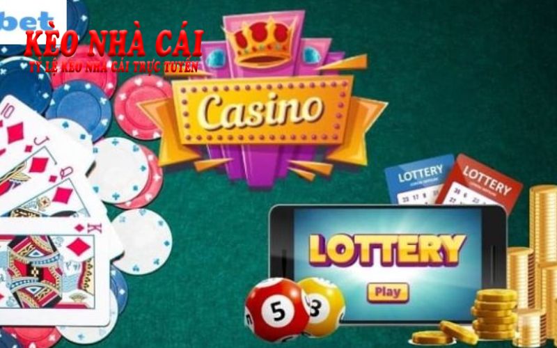 8xbet – Thiên Đường Cá Cược Số 1 Cho Cược Thủ Việt 2 Danh mục giải trí tại 8xbet – Đa dạng với hơn 1. 000 trò chơi