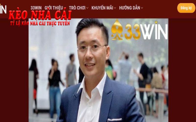 Lý Do 33win Chinh Phục Mọi Người Chơi – Khó Lòng Bỏ Lỡ 2 Hướng dẫn tạo tài khoản và tham gia cá cược tại 33win