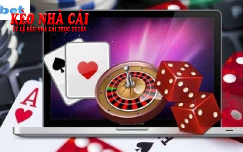 8xbet – Thiên Đường Cá Cược Số 1 Cho Cược Thủ Việt 3 Lý do 8xbet trở thành lựa chọn hàng đầu của cược