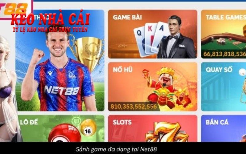 Net88 – Cơ Hội Chiến Thắng Mở Rộng Với Các Trò Chơi Hấp Dẫn 1 Lý do net88 chinh phục mọi tín đồ cá cược trực tuyến