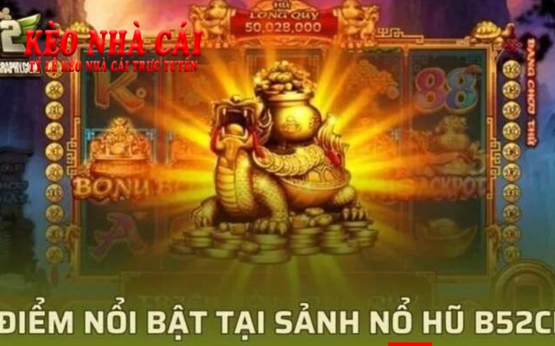 B52 Club – Trải Nghiệm Sân Chơi Giải Trí Đẳng Cấp Hàng Đầu 1 Tổng quan về B52 CLUB và sự bứt phá trong làng game trực tuyến