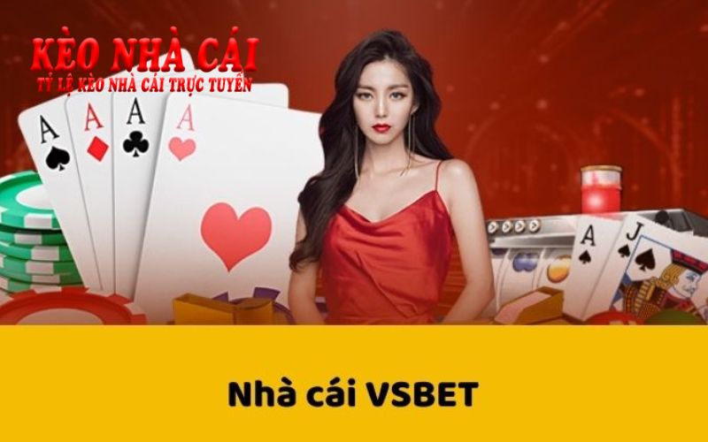 Nhà Cái Vsbet.Bar Với 50+ Đối Tác, Cung Cấp 1000+ Game 1 Vsbet – Điểm đến cá cược được ưa chuộng hàng đầu châu Á
