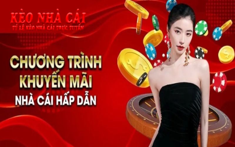 Ưu đãi khủng và chiến dịch thành viên tại Vsbet