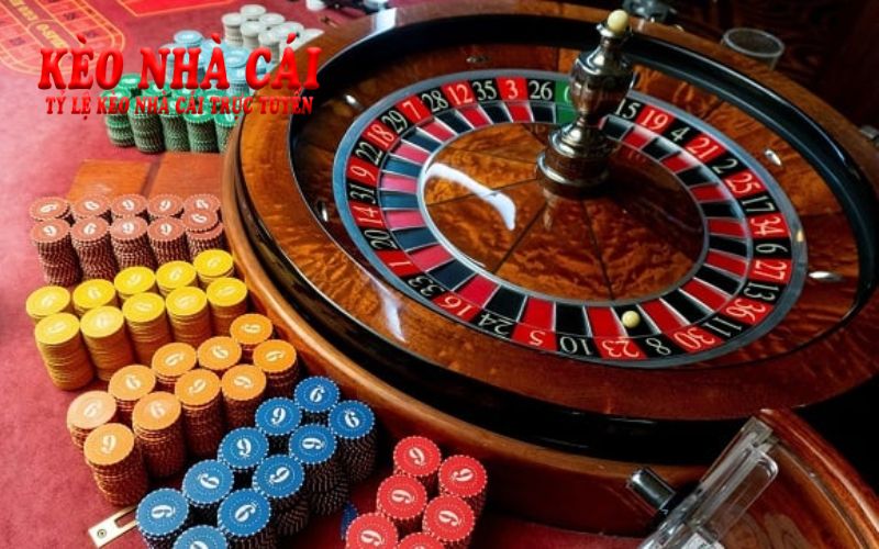 Sơ lược thông tin cơ bản về nhà cái trực tuyến Vsbet