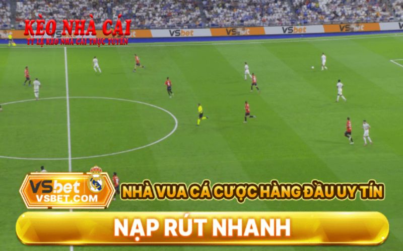 Vsbet Tài Trợ Clb Real Madrid Khẳng Định Vị Thế Nhà Cái Hàng Đầu 1 Những điều cần biết về Vsbet đối tác chính thức CLB real Madrid